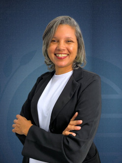 Ana Maria França